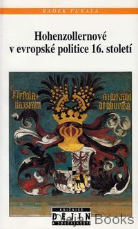 Hohenzollernové v evropské politice 16. století