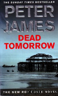 Dead Tomorrow