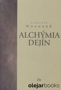 Alchýmia dejín