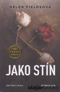 Connie Woolwineová 1: Jako stín