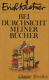 Bei Durchsicht meiner Bücher