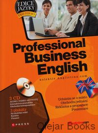 Professional Business English