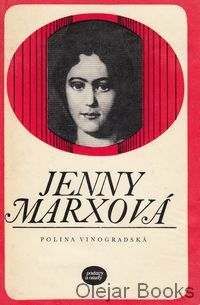 Jenny Marxová