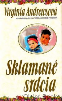 Casteel sága 3: Sklamané srdcia