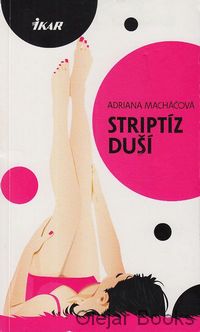 Striptíz duší