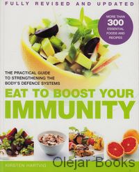 Eat to Boost Your Immunity