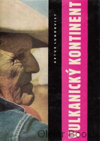 Vulkanický kontinent