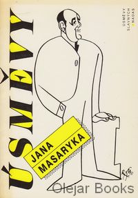 Úsměvy Jana Masaryka