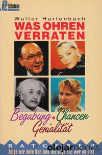 Was Ohren verraten