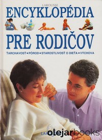 Encyklopédia pre rodičov