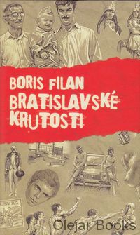 Bratislavské krutosti