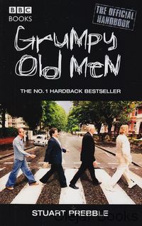 Grumpy Old Men