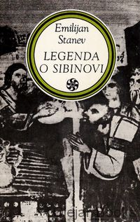 Legenda o Sibinovi