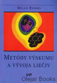 Metódy výskumu a vývoja liečiv