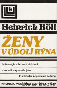 Ženy v údolí Rýna