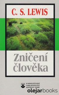 Zničení člověka