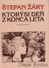 Ktorýsi deň z konca leta