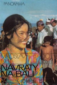 Návraty na Bali