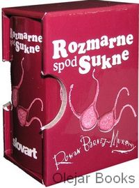 Rozmarne spod sukne