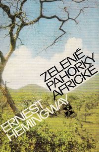 Zelené pahorky africké