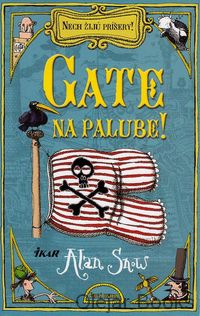 Gate na palube