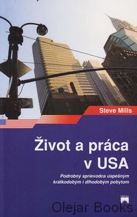 Život a práca v USA