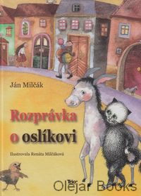 Rozprávka o oslíkovi