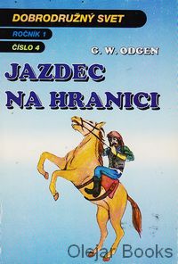 Jazdec na hranici