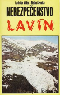 Nebezpečenstvo lavín