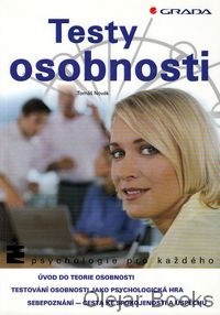 Testy osobnosti