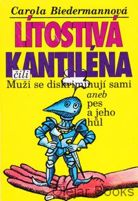 Lítostivá kantiléna
