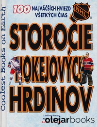 Storočie hokejových hrdinov 