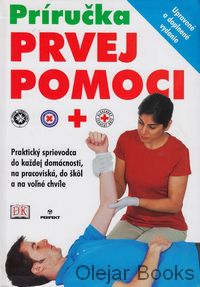 Príručka prvej pomoci