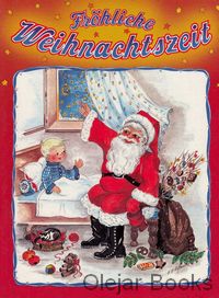 Fröhliche Weihnachtszeit