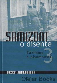 Samizdat o disente 3