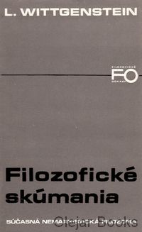 Filozofické skúmania