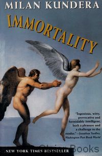 Immortality