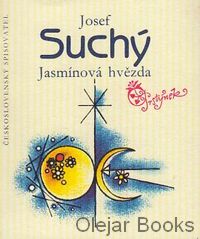 Jasmínová hvězda