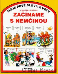 Začíname s nemčinou