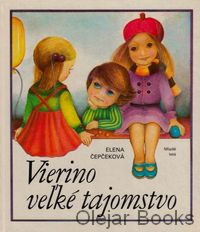 Vierino veľké tajomstvo