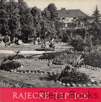 Rajecké Teplice