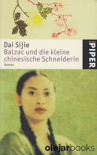 Balzac und die kleine chinesische Schneiderin 