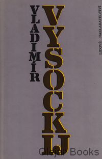 Vladimír Vysockij