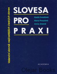 Slovesa pro praxi