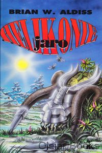Helikonie jaro