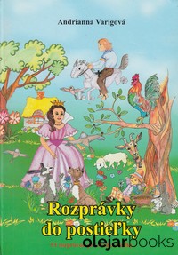 Rozprávky do postieľky 