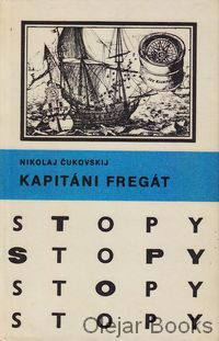 Kapitáni fregát