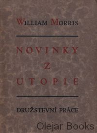 Novinky z utopie