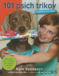 101 psích trikov