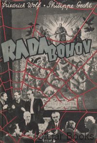 Rada bohov